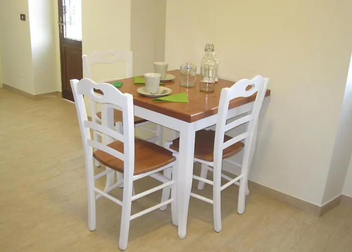 Bed&Breakfast Castello Regina